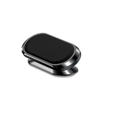 360° rotirajući magnetni nosač za telefon — cinkova legura