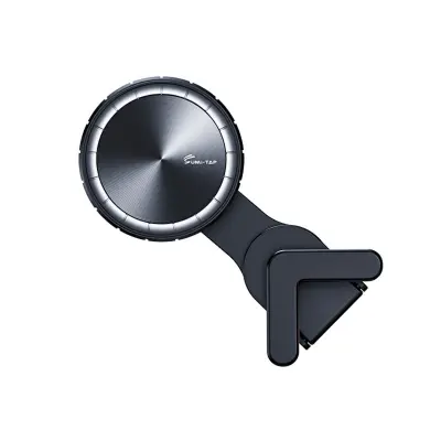 Univerzalni aluminijski magnetski držač za auto kompatibilan s MagSafe