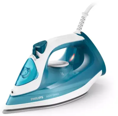 Demo - Glačalo Philips DST3011/20