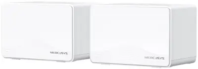 Mesh sustav Mercusys Halo H25BE BE3600, Wi-Fi 7, 2-pack