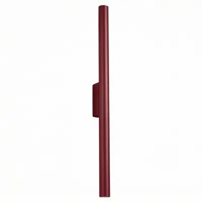 Zidna lampa PASTELO 2 bordo