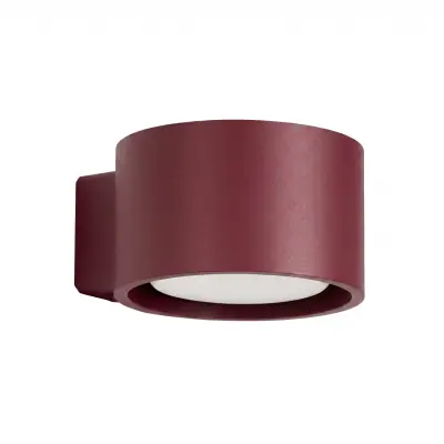 Zidna lampa MODO 1 bordo Gx53