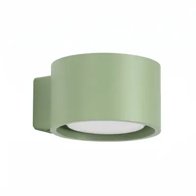 Zidna lampa MODO 1 kadulja Gx53