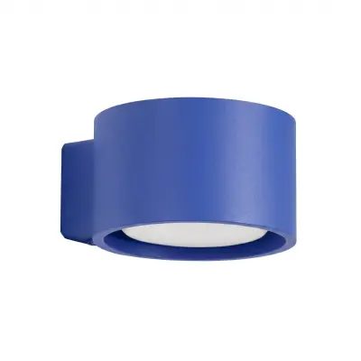 Zidna lampa MODO 1 ultramarin Gx53