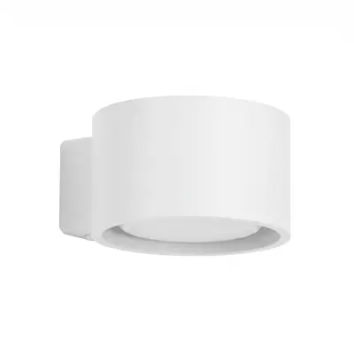 Zidna lampa MODO 1 bijela Gx53