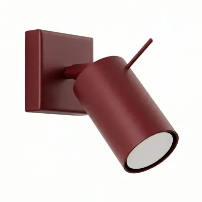 Zidna lampa RING bordo