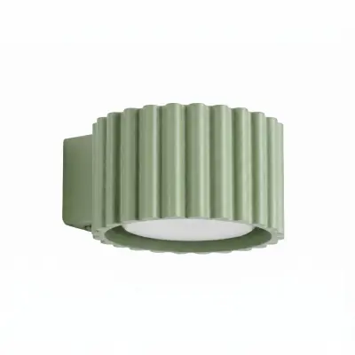 Zidna lampa AURA kadulja Gx53