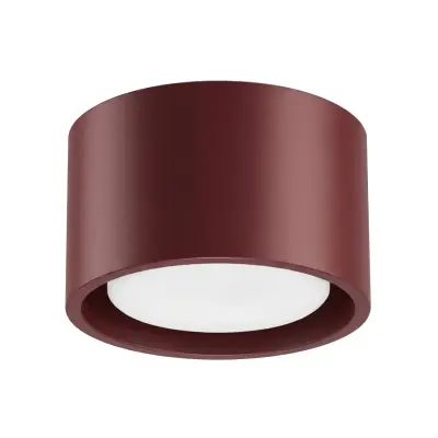 Stropna lampa MODO 1 bordo Gx53