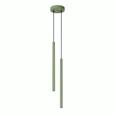 Viseća lampa PASTELO 2 kadulja
