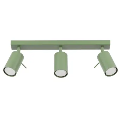 Stropna lampa RING 3L kadulja