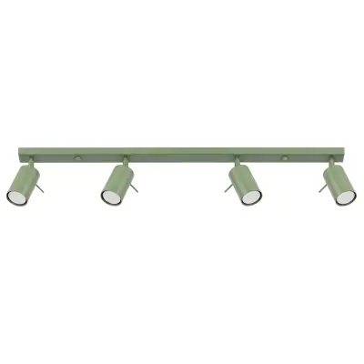 Stropna lampa RING 4L kadulja