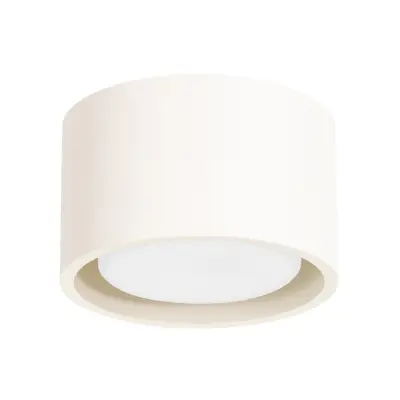 Stropna lampa MODO 1 bež Gx53