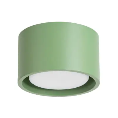 Stropna lampa MODO 1 kadulja Gx53