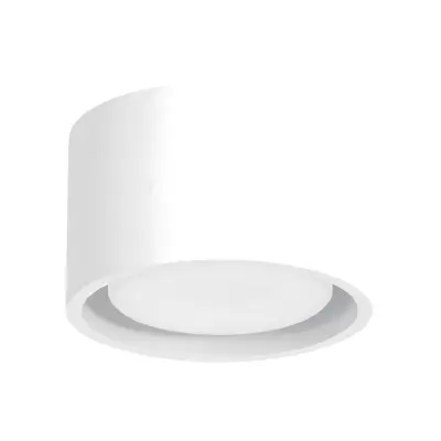 Stropna lampa MODO 1 bijela Gx53