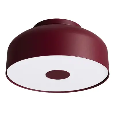 Stropna lampa OMIQ bordo