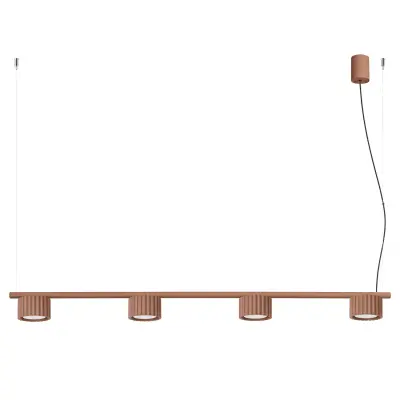 Luster AURA 4 mocha Gx53