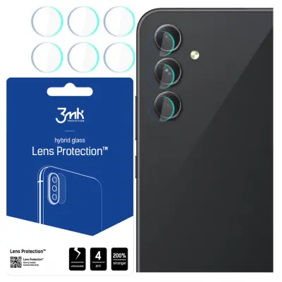 3mk zaštita leće za Samsung Galaxy A54 5G zaštitno staklo