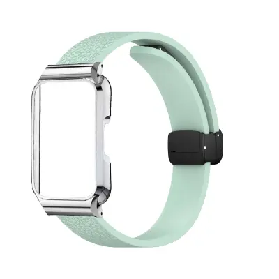 Zamjenski dio – Huawei Band 11, magnetska silikonska traka Blue