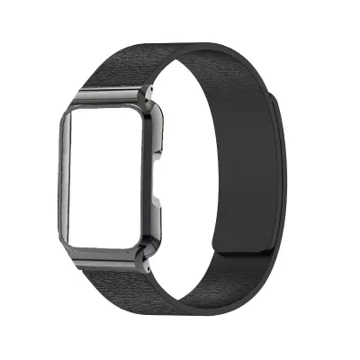Zamjenski/Kompatibilni dio – Huawei Band 11 silikonska narukvica Black