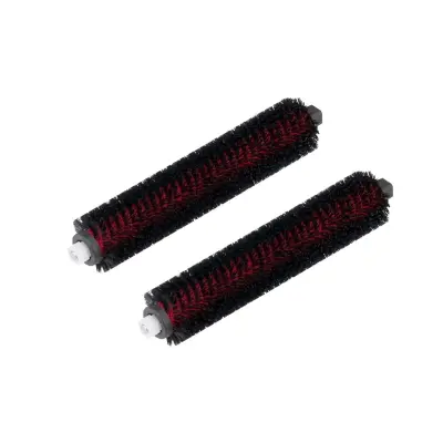 Zamjenska glavna četka 2x za Roborock S7/S8/G10, ABS+nylon