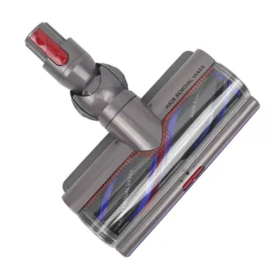 Motorna glava s izravnim pogonom 100W visokog okretnog momenta, kompatibilna s usisavačima Dyson V7, V8, V10, V11