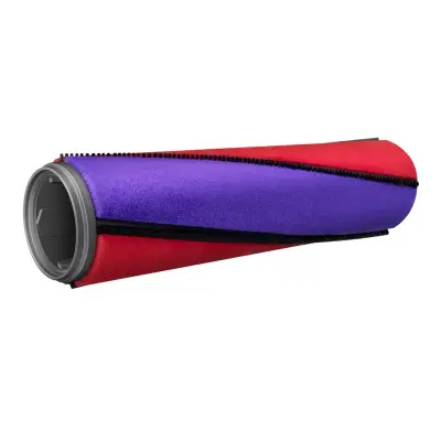Mekana valjkasta glava četke kompatibilna s usisavačima Dyson V7 V8 V10 V11 V15