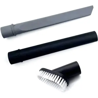 Set 3 nastavka za pukotine za usisavač, kompatibilno s Bissell