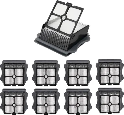 Komplet zamjenskih HEPA filtera za Tineco iFloor 3/S3/S5 serije