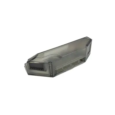 Spremnik za Dreame X40/X40 Pro/S30 Pro Ultra/X40 Ultra – crni ABS