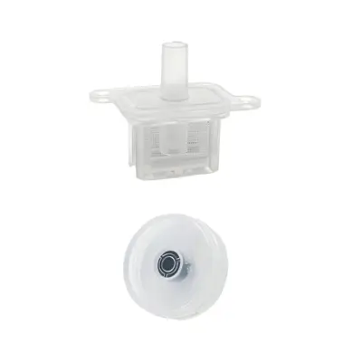 Set ulaznog filtra i plovka za Xiaomi Mijia M40S, prozirni ABS