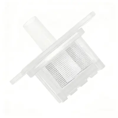 Filter za ulaz vode za Xiaomi Mijia M40S - proziran ABS