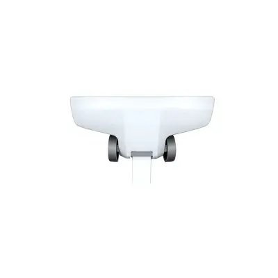 Kvadratna četka za pod kompatibilna s Midea MD861/U1PJ, 24cm x 14cm