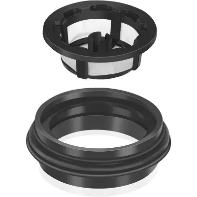 Zamjenski set filtera za spremnik vode iRobot Braava Jet M6