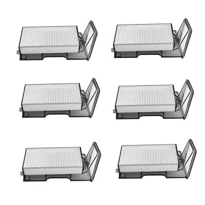 Set zamjenskih filtera kompatibilnih s Dreame X60 MAX Ultra, 4 kom
