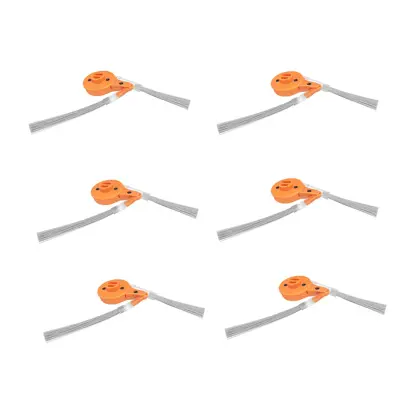 Set zamjenskih bočnih četkica kompatibilno s Narwal Xiaoyao 003