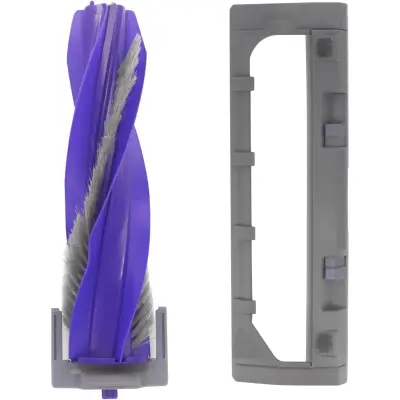 Set za zamjenu glavne četke za Narwal Freo X Plus i Z Ultra ABS+Nylon