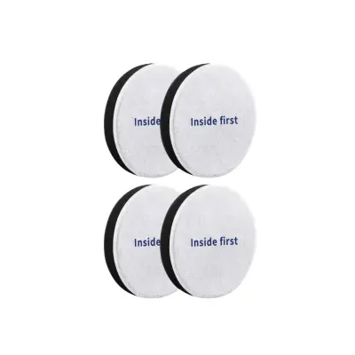 Set 4 pjenastih filtera za Eureka NEU180/NEU12CT/NEU188/NEU190