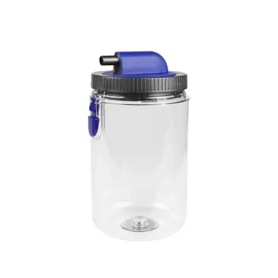 Zamjenski spremnik za čistu vodu s poklopcem – Dyson WashG1, plavi ABS
