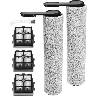 Zamjenski komplet za Tineco Floor One Stretch S6/S7 i Switch S6/i6