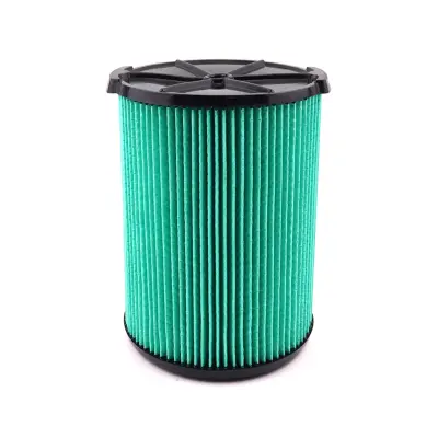 Filter za zamjenu visokog učinka za Ridgid VF6000 s ABS okvirom