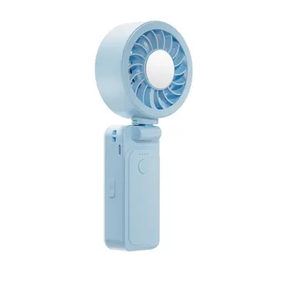 Prijenosni termoelektrični ventilator WT52 s 16°C hlađenjem Blue