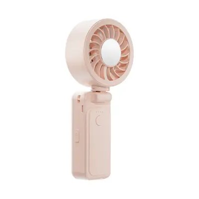 Prijenosni termoelektrični ventilator WT52 s 16°C hlađenjem Pink