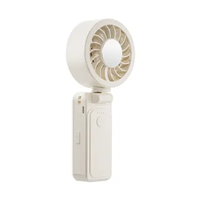 Prijenosni termoelektrični ventilator WT52 s 16°C hlađenjem White