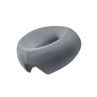 Beauty Sleep jastuk - ergonomski jastuk od memorijske pjene za spavanje na boku i trbuhu