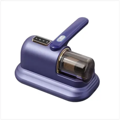 Bežični usisavač za grinje s UV sterilizatorom YD-868 — snažan usis Purple