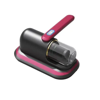 Bežični usisavač za grinje 12V s UV sterilizacijom i filtrom Purple