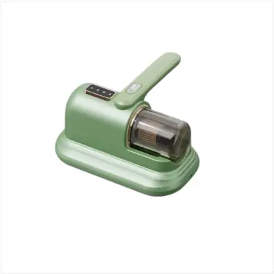 Bežični usisavač za grinje s UV sterilizatorom YD-868 — snažan usis Green