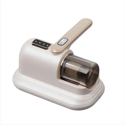 Bežični usisavač za grinje s UV sterilizatorom YD-868 — snažan usis White