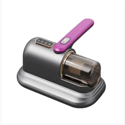 Bežični usisavač za grinje s UV sterilizatorom YD-868 — snažan usis Gray