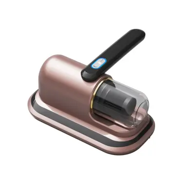 Bežični usisavač za grinje 12V s UV sterilizacijom i filtrom Gold